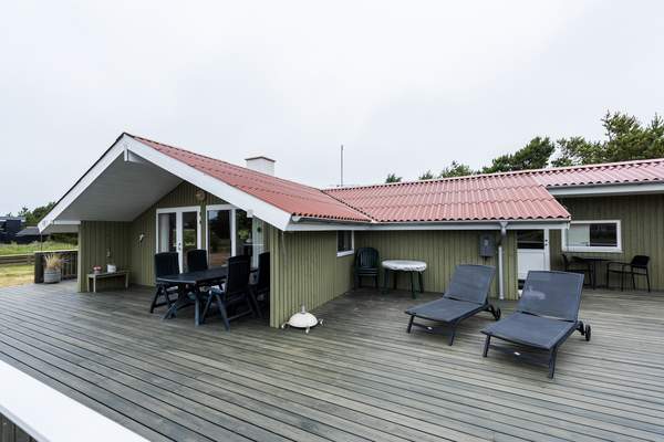 Ferienhaus 07588 - Hausfoto 23