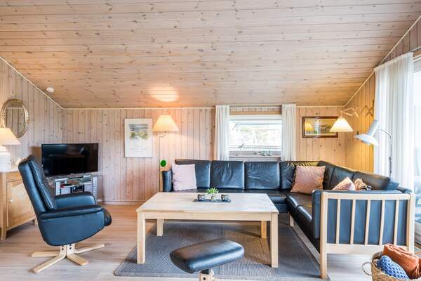 Ferienhaus 07588 - Hausfoto 5