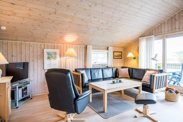Ferienhaus 07588 - Hausfoto 3