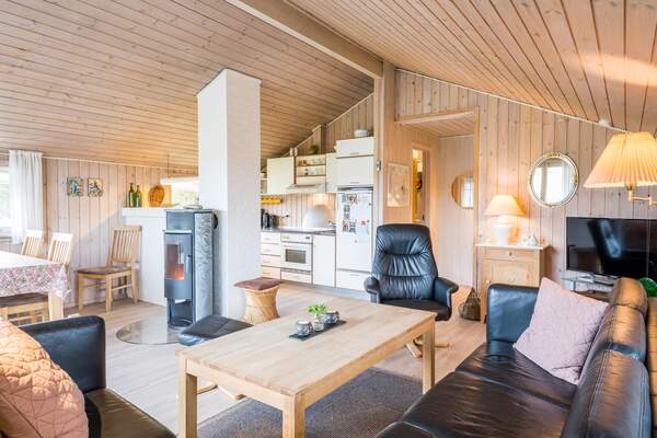 Ferienhaus 07588 - Hausfoto 6