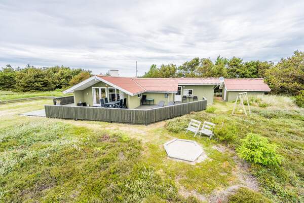 Ferienhaus 07588 - Hausfoto 2