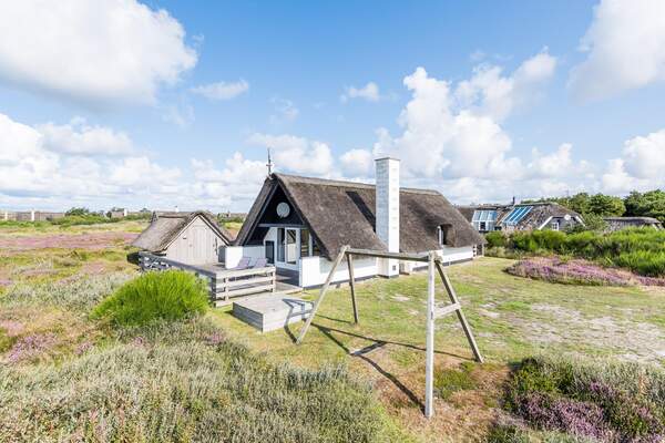 Ferienhaus 07589 - Hausfoto 1