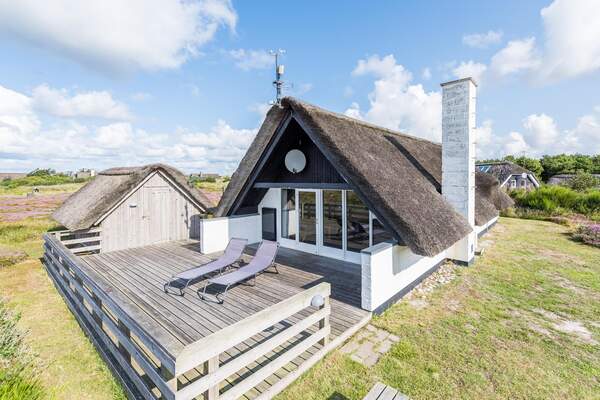 Ferienhaus 07589 - Hausfoto 2