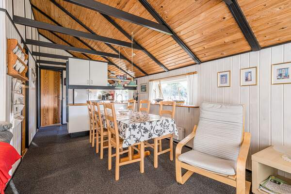 Ferienhaus 07590 - Hausfoto 9