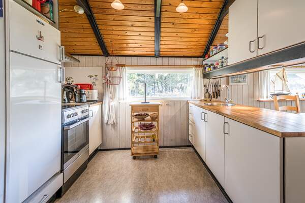 Ferienhaus 07590 - Hausfoto 11