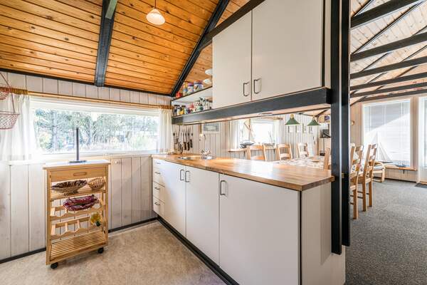 Ferienhaus 07590 - Hausfoto 12