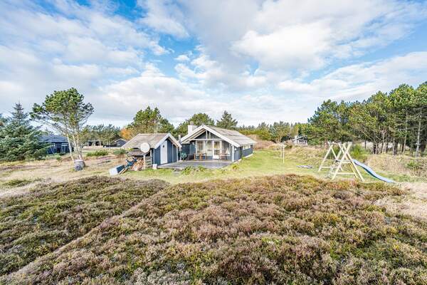 Ferienhaus 07590 - Hausfoto 1