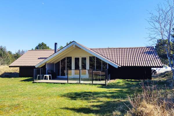 Ferienhaus 07649 - Hauptfoto