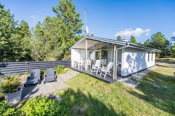 Ferienhaus 07666 - Hauptfoto