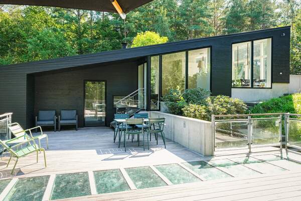 Ferienhaus 07687 - Hauptfoto