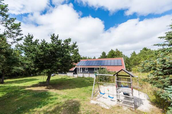 Ferienhaus 07690 - Hauptfoto