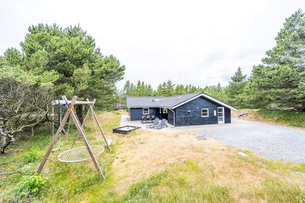 Ferienhaus 07692 - Hausfoto 3