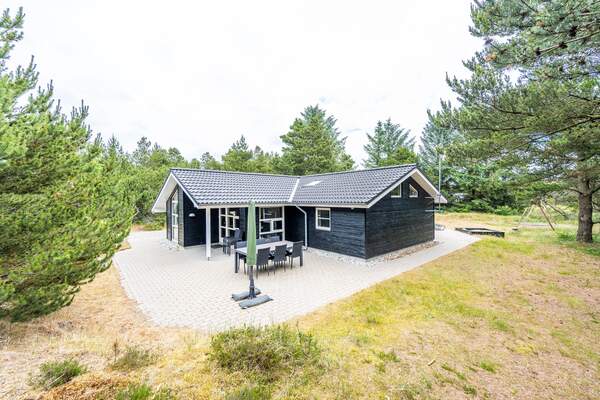 Ferienhaus 07692 - Hausfoto 2