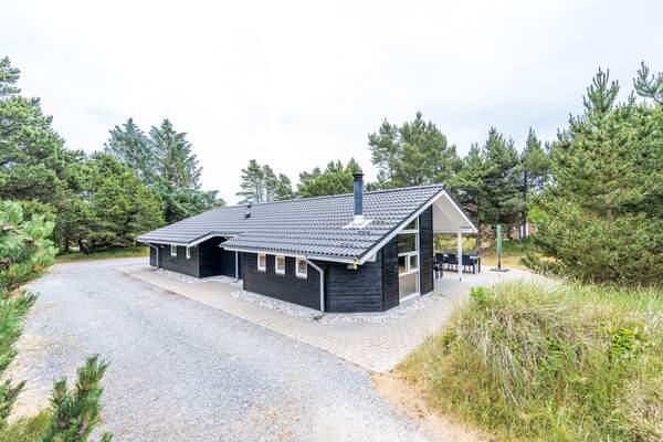 Ferienhaus 07692 - Hausfoto 4