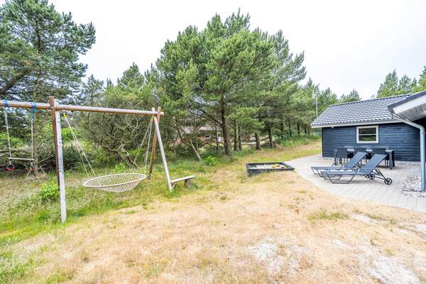 Ferienhaus 07692 - Hausfoto 7