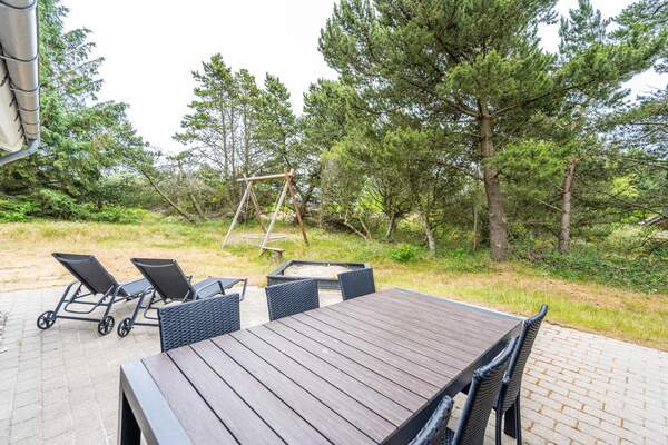 Ferienhaus 07692 - Hausfoto 6