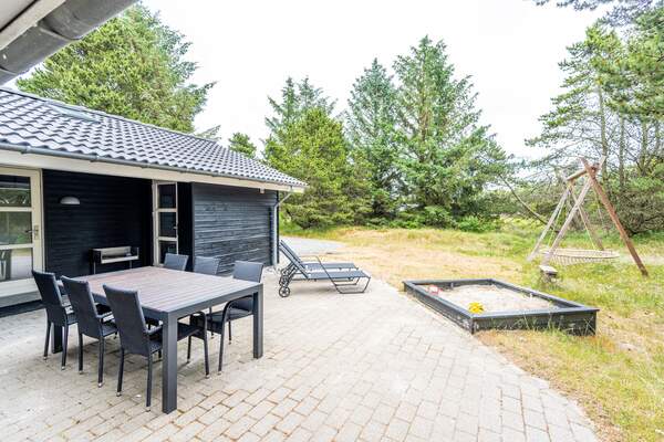 Ferienhaus 07692 - Hausfoto 5