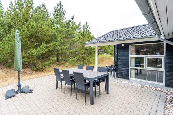 Ferienhaus 07692 - Hausfoto 8