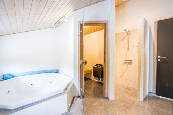Ferienhaus 07692 - Hausfoto 9