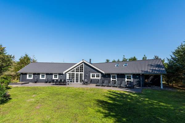 Ferienhaus 07698 - Hauptfoto