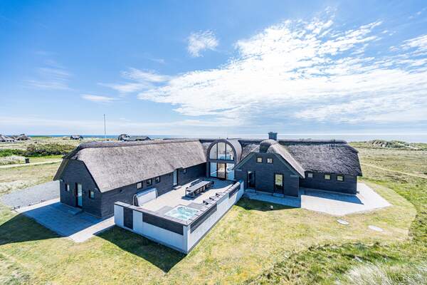 Ferienhaus 07763 - Hausfoto 1