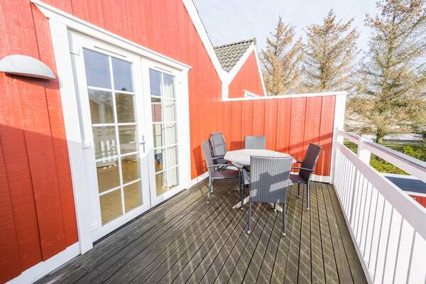 Ferienhaus 07784 - Hausfoto 4