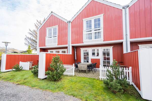 Ferienhaus 07784 - Hausfoto 2