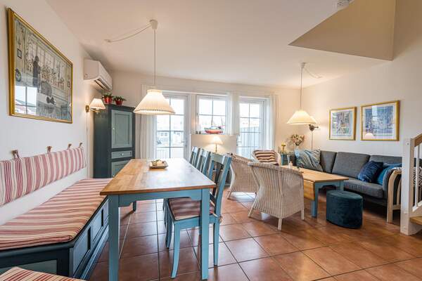 Ferienhaus 07791 - Hausfoto 8