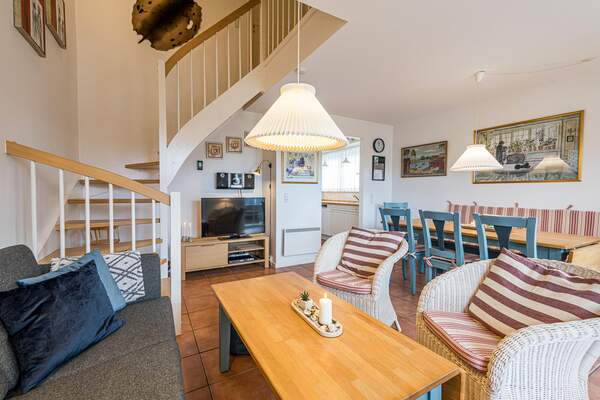 Ferienhaus 07791 - Hausfoto 6