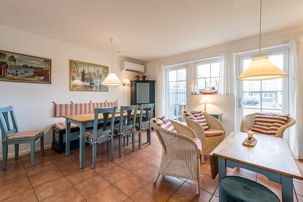 Ferienhaus 07791 - Hausfoto 7