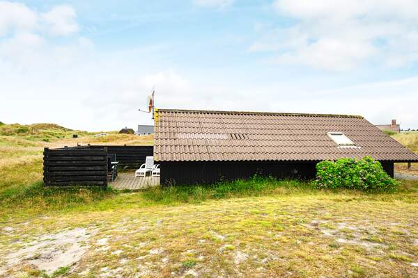 Ferienhaus 07846 - Hausfoto 3