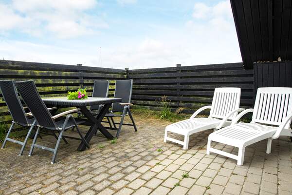 Ferienhaus 07846 - Hausfoto 17