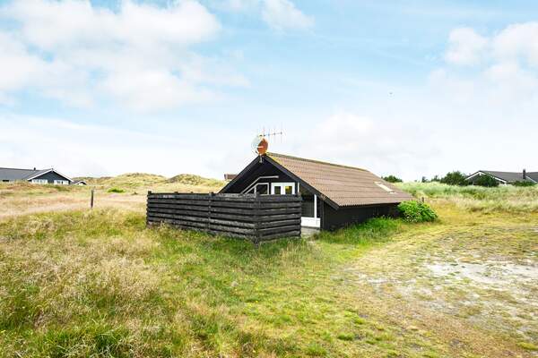 Ferienhaus 07846 - Hausfoto 22