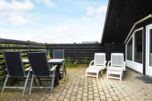 Ferienhaus 07846 - Hausfoto 18