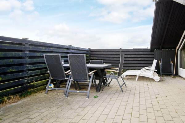 Ferienhaus 07846 - Hausfoto 16