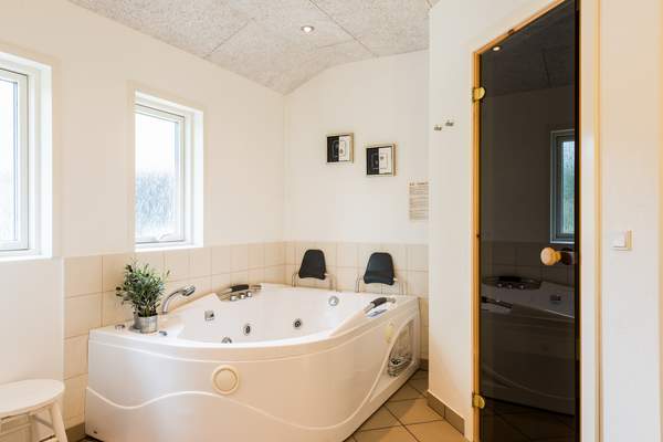 Ferienhaus 07861 - Hausfoto 8