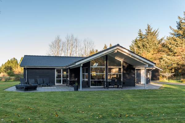 Ferienhaus 07861 - Hausfoto 3