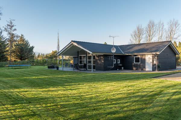 Ferienhaus 07861 - Hausfoto 4