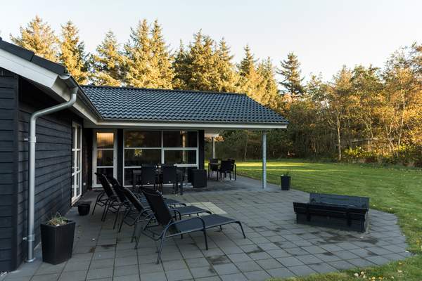 Ferienhaus 07861 - Hausfoto 5