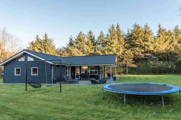 Ferienhaus 07861 - Hausfoto 6