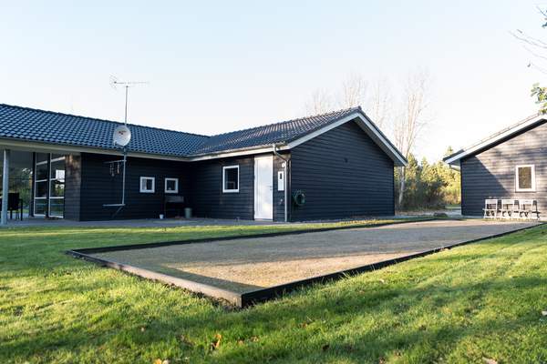 Ferienhaus 07861 - Hausfoto 7