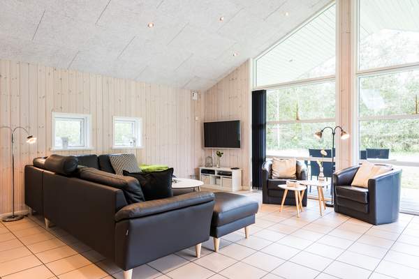 Ferienhaus 07861 - Hausfoto 9