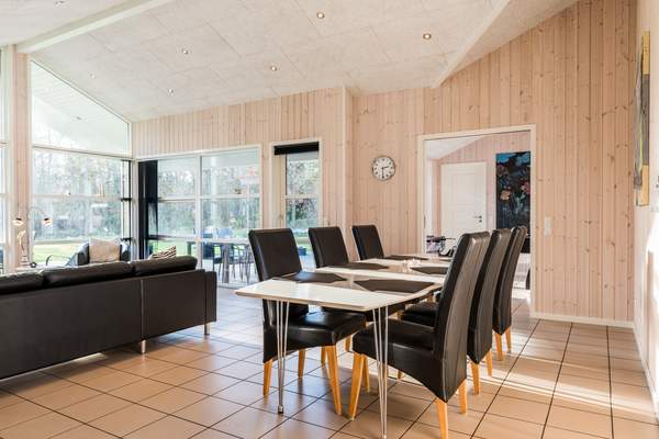 Ferienhaus 07861 - Hausfoto 12