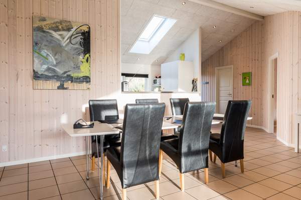 Ferienhaus 07861 - Hausfoto 13