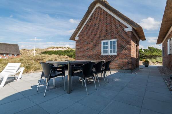 Ferienhaus 07879 - Hausfoto 10