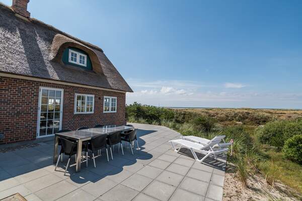 Ferienhaus 07879 - Hausfoto 11