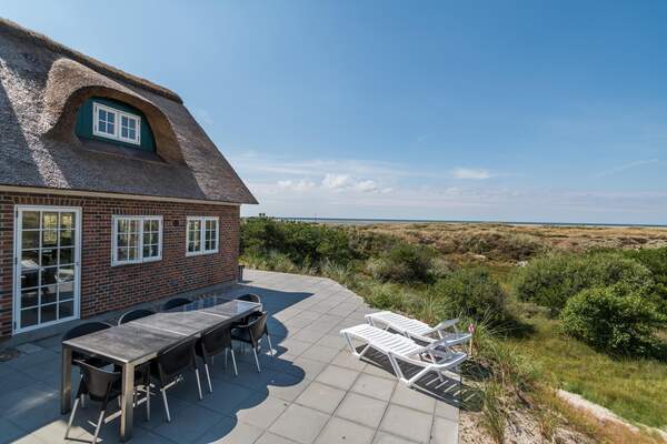 Ferienhaus 07879 - Hausfoto 12