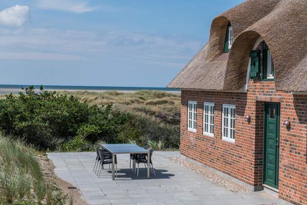 Ferienhaus 07879 - Hausfoto 16