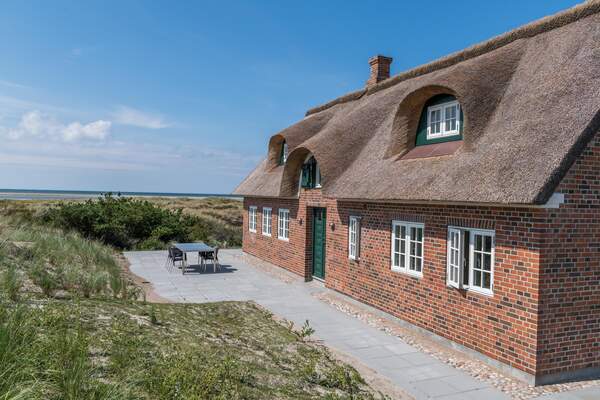 Ferienhaus 07879 - Hausfoto 17