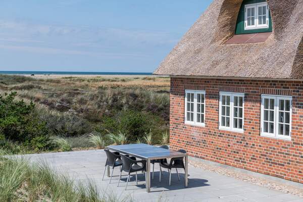 Ferienhaus 07879 - Hausfoto 19